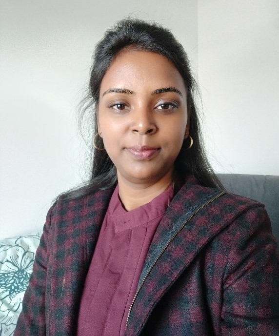 Dr. Anamika Maurya